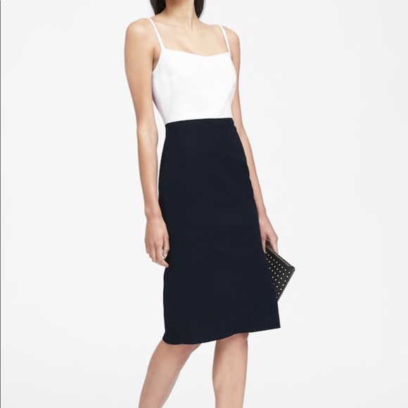 Banana Republic Dresses & Skirts - Sheath Dress Banana Republic Size 2
